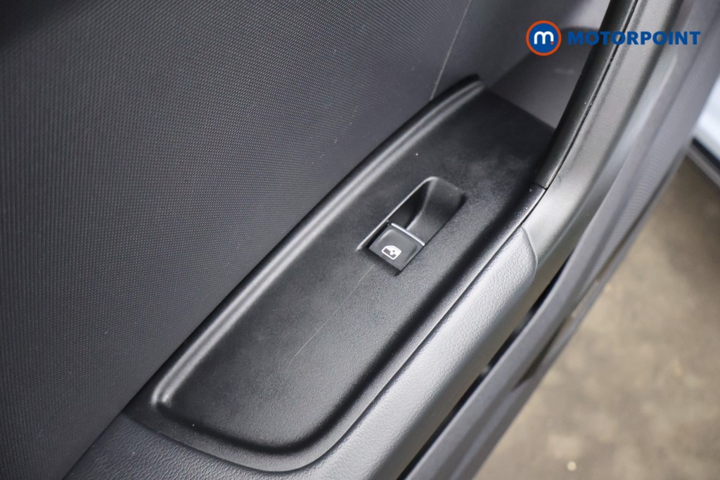 Audi A1 Black Edition Automatic Petrol Hatchback - Stock Number (1608814) - 44th supplementary image