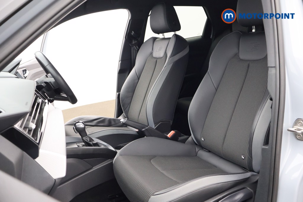 Audi A1 Black Edition Automatic Petrol Hatchback - Stock Number (1608814) - 45th supplementary image