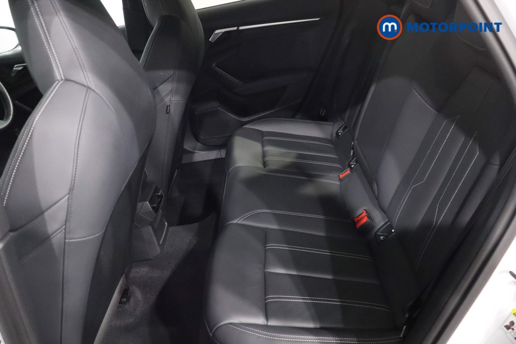 Audi A3 S Line Manual Petrol Hatchback - Stock Number (1608839) - 5th supplementary image