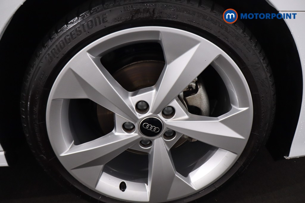Audi A3 S Line Manual Petrol Hatchback - Stock Number (1608839) - 10th supplementary image
