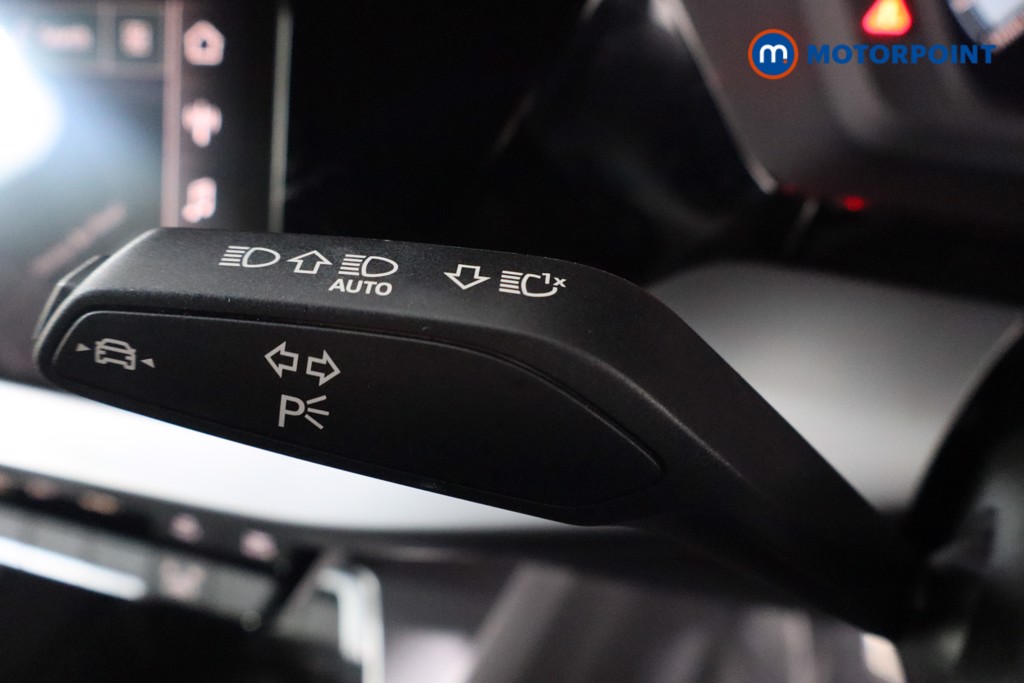 Audi A3 S Line Manual Petrol Hatchback - Stock Number (1608839) - 13th supplementary image