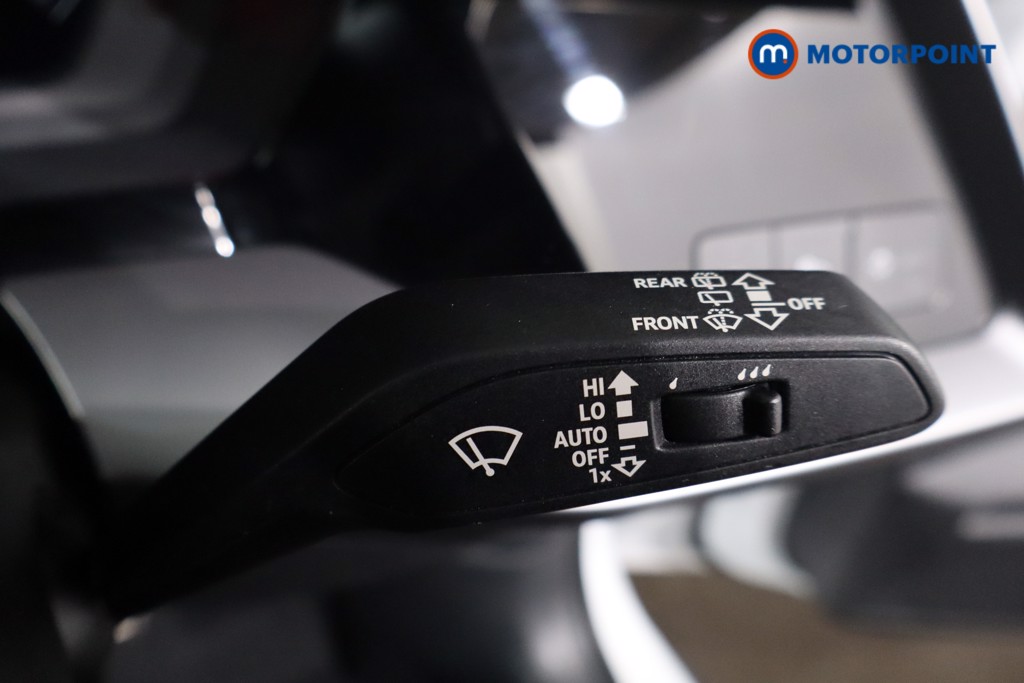 Audi A3 S Line Manual Petrol Hatchback - Stock Number (1608839) - 14th supplementary image