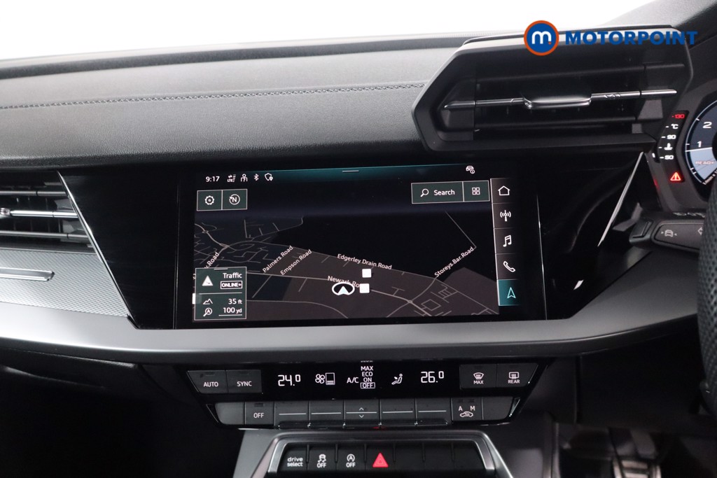 Audi A3 S Line Manual Petrol Hatchback - Stock Number (1608839) - 18th supplementary image