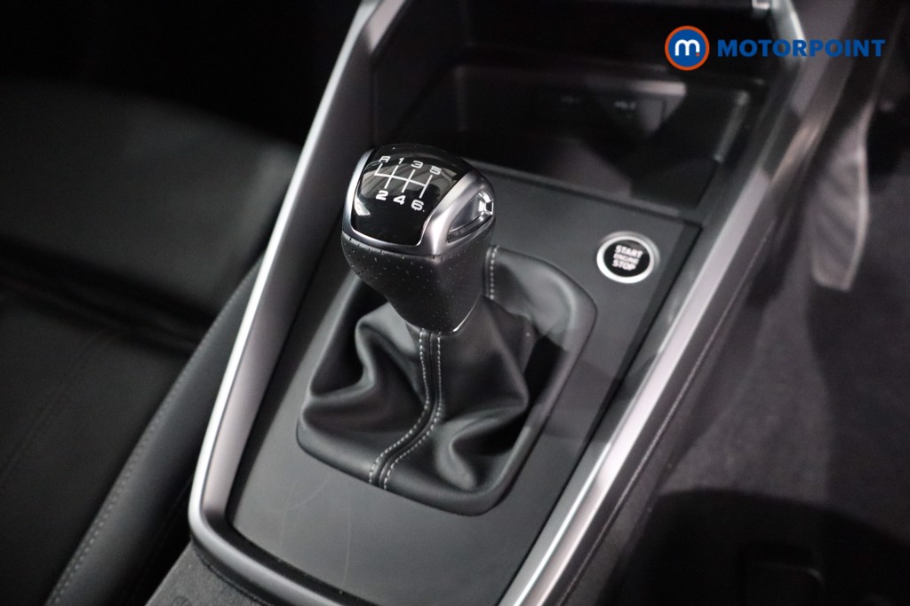 Audi A3 S Line Manual Petrol Hatchback - Stock Number (1608839) - 19th supplementary image
