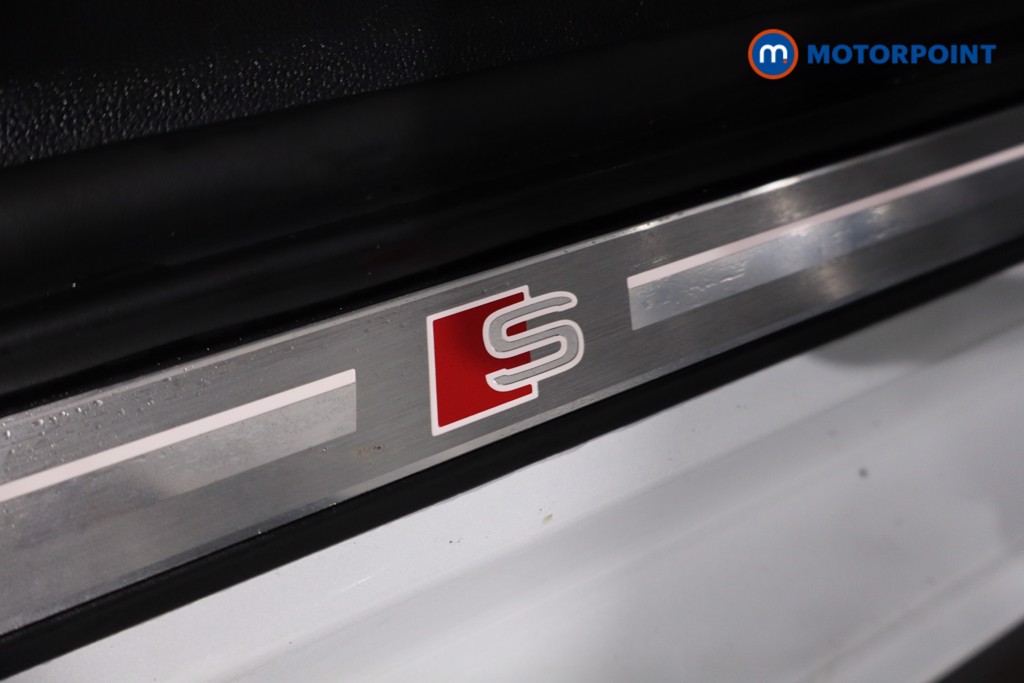 Audi A3 S Line Manual Petrol Hatchback - Stock Number (1608839) - 23rd supplementary image