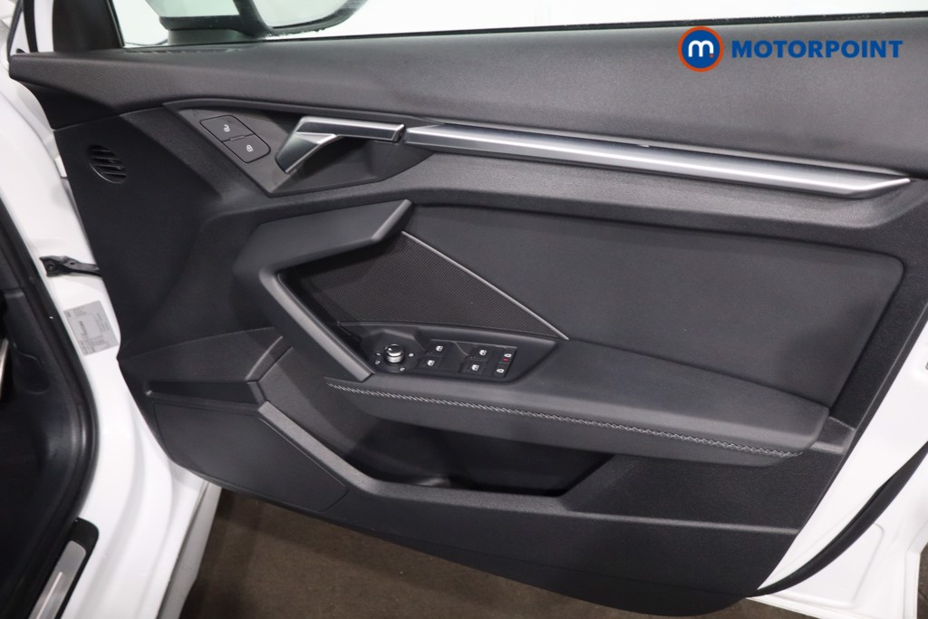 Audi A3 S Line Manual Petrol Hatchback - Stock Number (1608839) - 24th supplementary image
