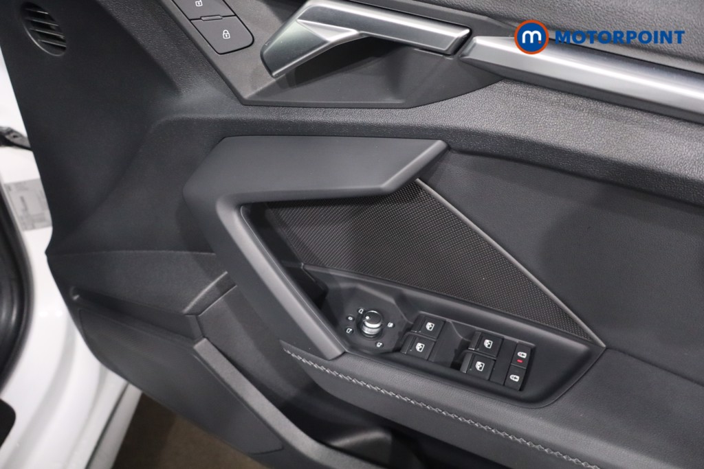 Audi A3 S Line Manual Petrol Hatchback - Stock Number (1608839) - 25th supplementary image