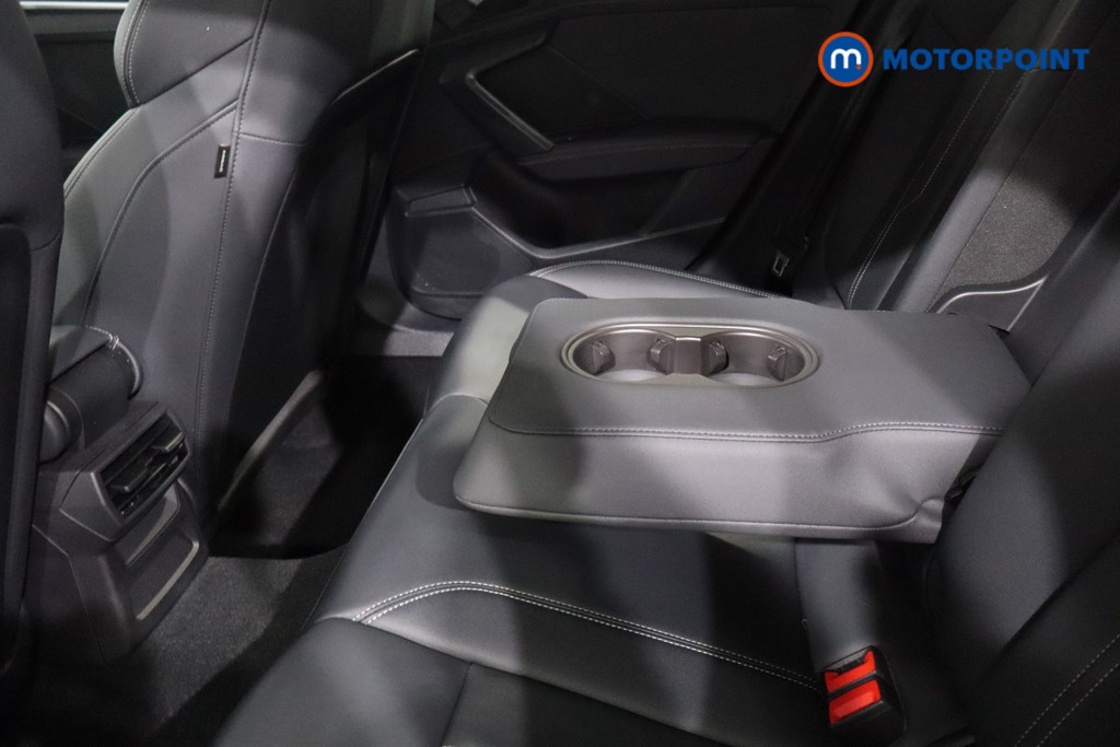Audi A3 S Line Manual Petrol Hatchback - Stock Number (1608839) - 28th supplementary image