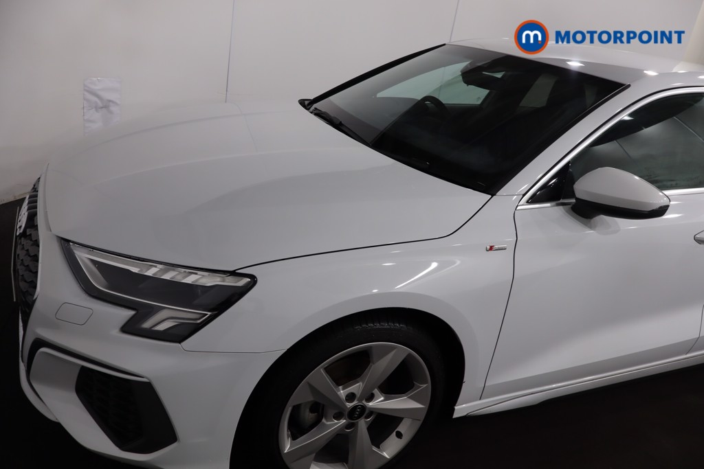 Audi A3 S Line Manual Petrol Hatchback - Stock Number (1608839) - 29th supplementary image
