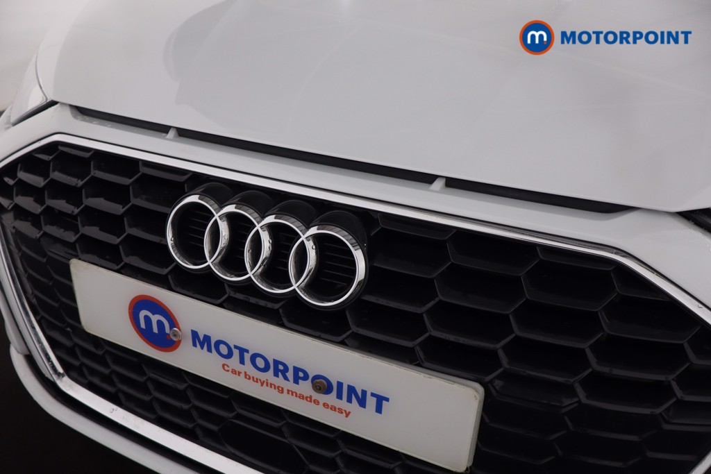 Audi A3 S Line Manual Petrol Hatchback - Stock Number (1608839) - 31st supplementary image