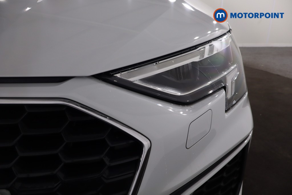 Audi A3 S Line Manual Petrol Hatchback - Stock Number (1608839) - 32nd supplementary image