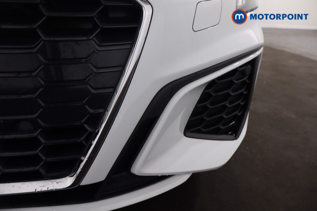 Audi A3 S Line Manual Petrol Hatchback - Stock Number (1608839) - 33rd supplementary image