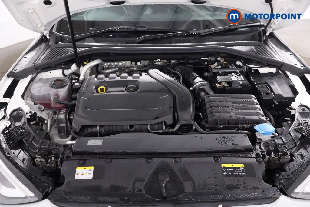 Audi A3 S Line Manual Petrol Hatchback - Stock Number (1608839) - 34th supplementary image