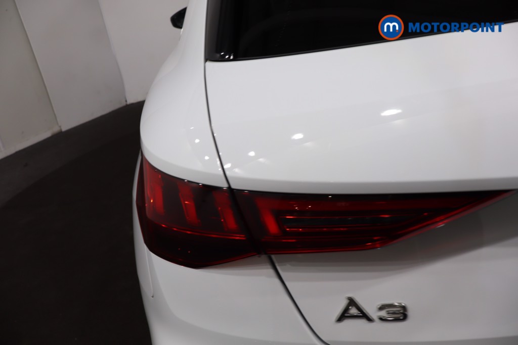 Audi A3 S Line Manual Petrol Hatchback - Stock Number (1608839) - 38th supplementary image