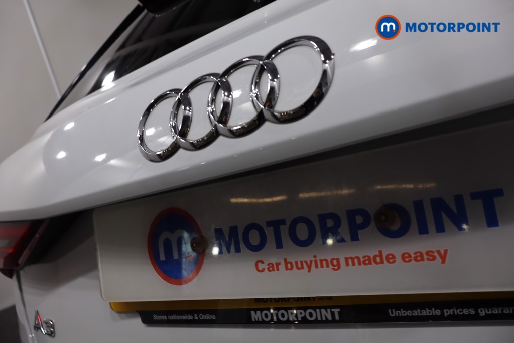 Audi A3 S Line Manual Petrol Hatchback - Stock Number (1608839) - 40th supplementary image