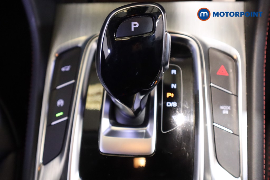 Mg Motor Uk HS Trophy Automatic Petrol SUV - Stock Number (1608854) - 5th supplementary image