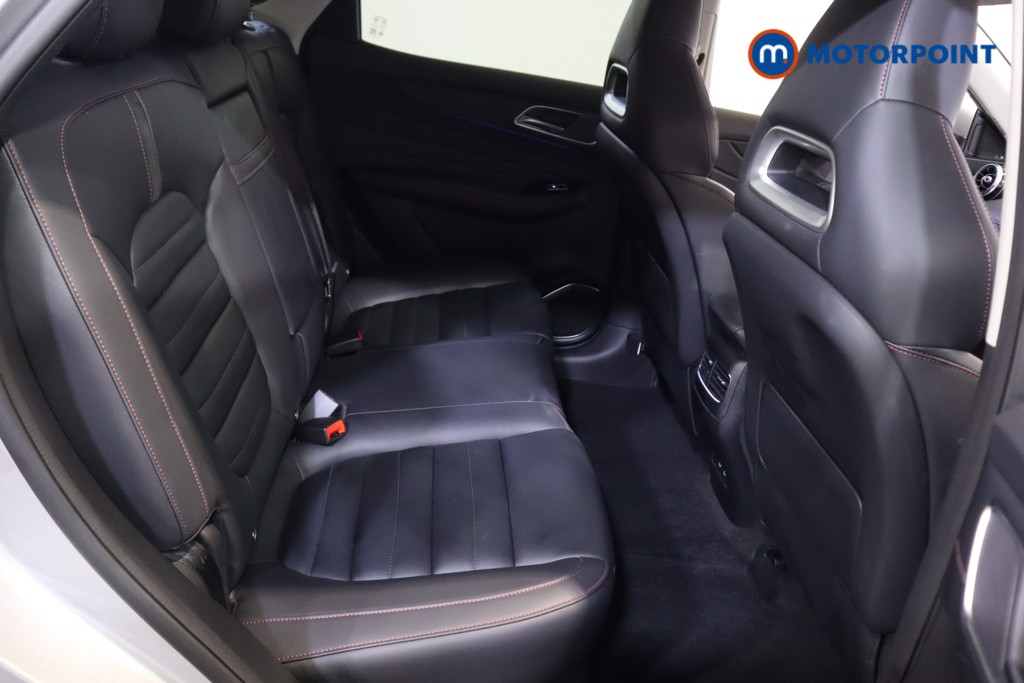 Mg Motor Uk HS Trophy Automatic Petrol SUV - Stock Number (1608854) - 7th supplementary image