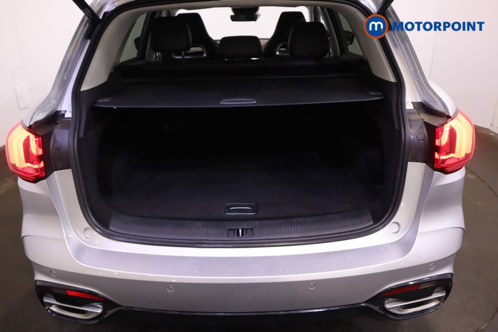 Mg Motor Uk HS Trophy Automatic Petrol SUV - Stock Number (1608854) - 8th supplementary image