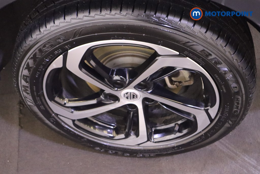 Mg Motor Uk HS Trophy Automatic Petrol SUV - Stock Number (1608854) - 9th supplementary image