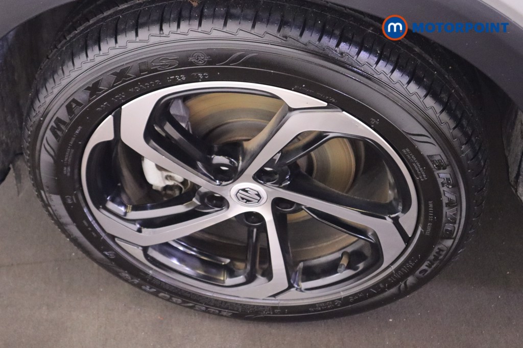 Mg Motor Uk HS Trophy Automatic Petrol SUV - Stock Number (1608854) - 10th supplementary image