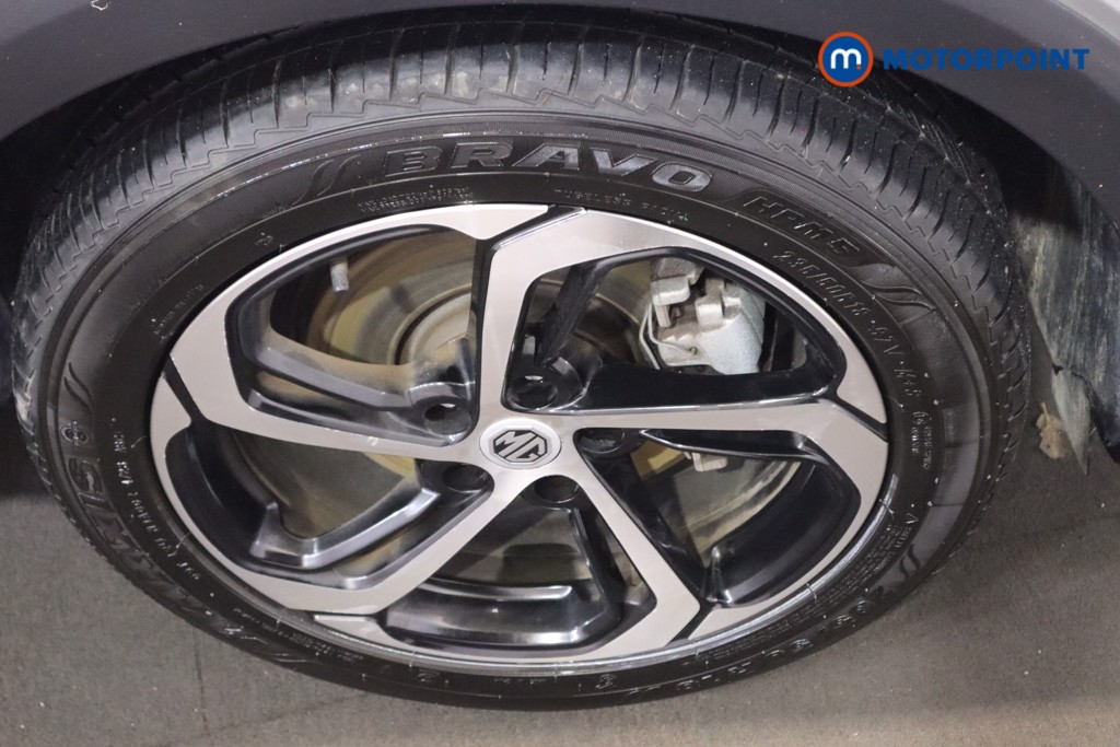 Mg Motor Uk HS Trophy Automatic Petrol SUV - Stock Number (1608854) - 11th supplementary image