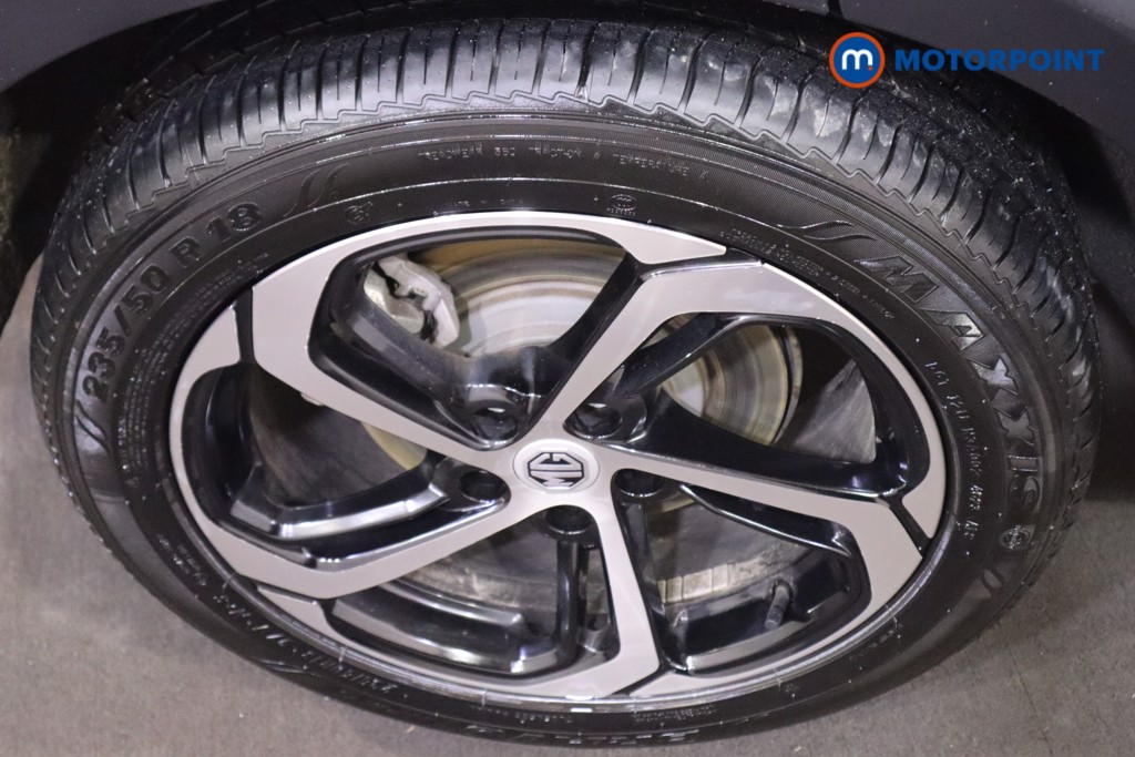 Mg Motor Uk HS Trophy Automatic Petrol SUV - Stock Number (1608854) - 12th supplementary image