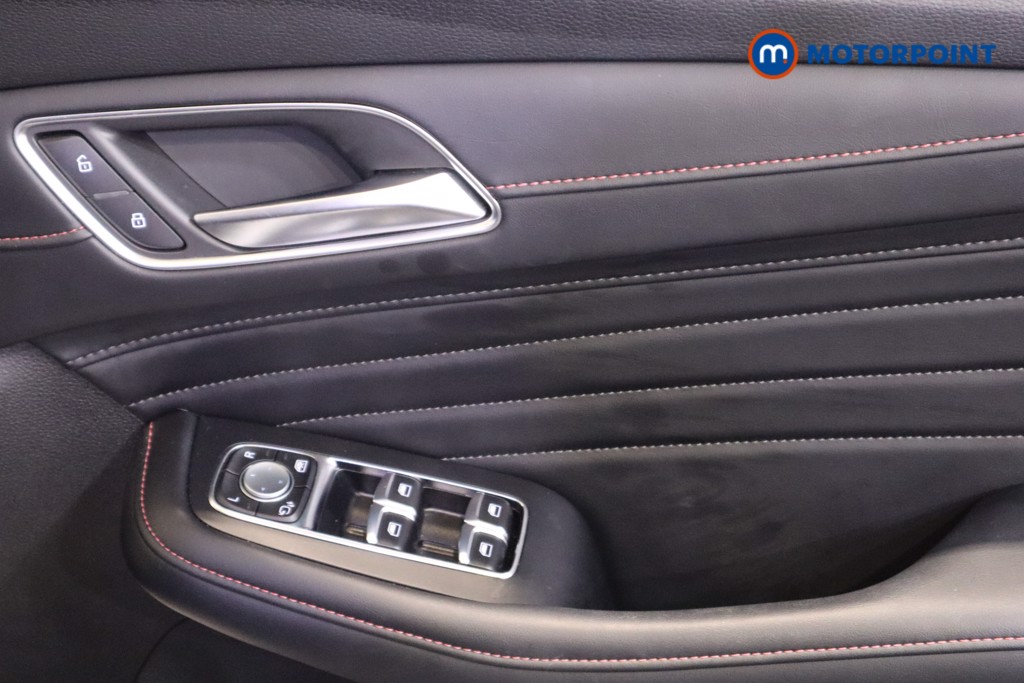Mg Motor Uk HS Trophy Automatic Petrol SUV - Stock Number (1608854) - 14th supplementary image