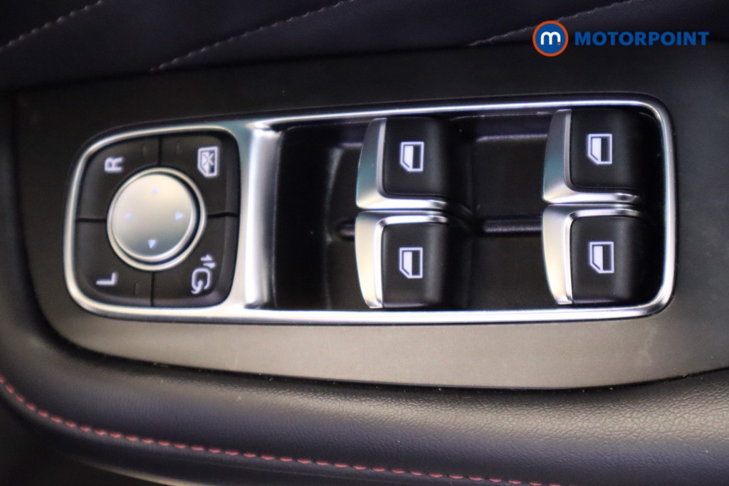 Mg Motor Uk HS Trophy Automatic Petrol SUV - Stock Number (1608854) - 15th supplementary image