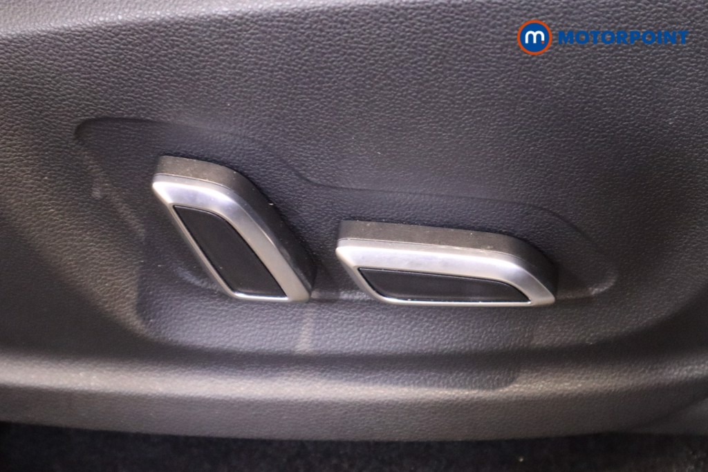 Mg Motor Uk HS Trophy Automatic Petrol SUV - Stock Number (1608854) - 16th supplementary image