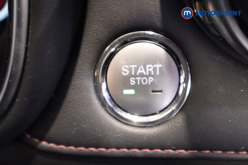 Mg Motor Uk HS Trophy Automatic Petrol SUV - Stock Number (1608854) - 17th supplementary image