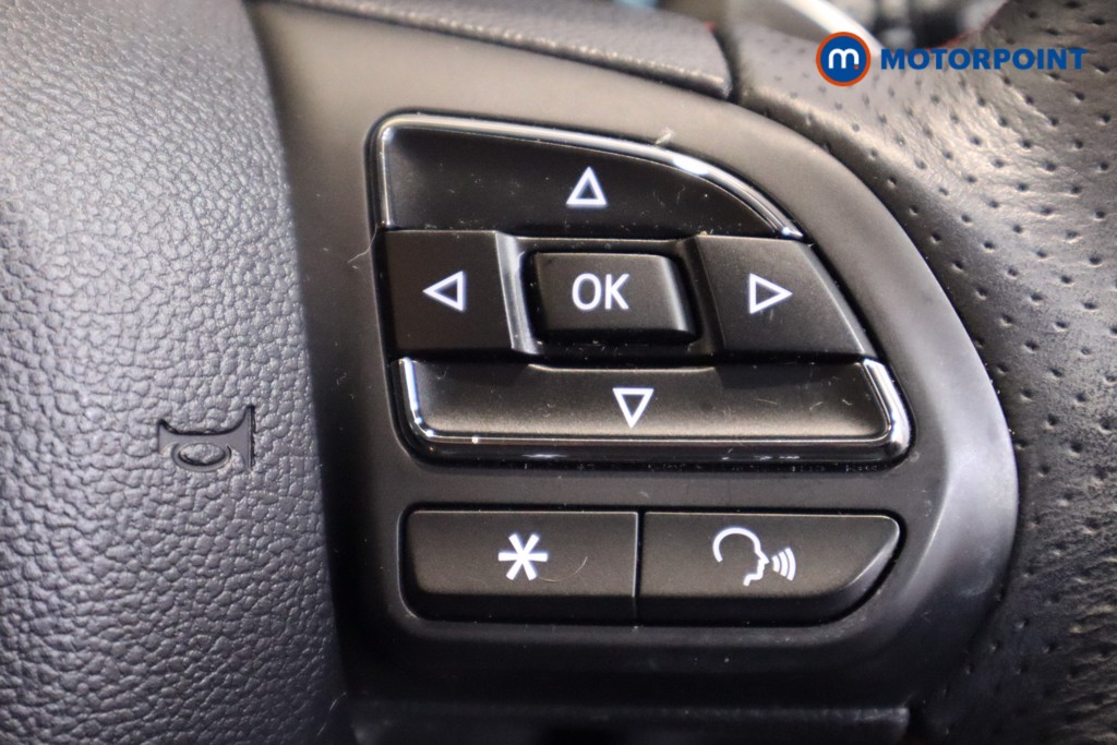 Mg Motor Uk HS Trophy Automatic Petrol SUV - Stock Number (1608854) - 18th supplementary image