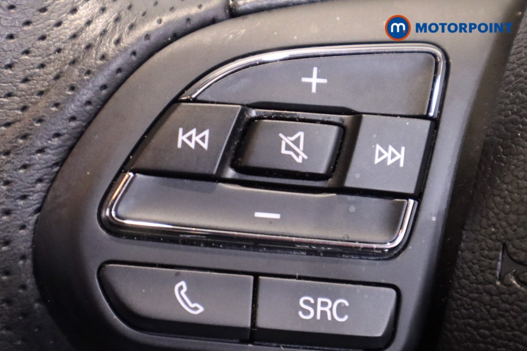 Mg Motor Uk HS Trophy Automatic Petrol SUV - Stock Number (1608854) - 20th supplementary image