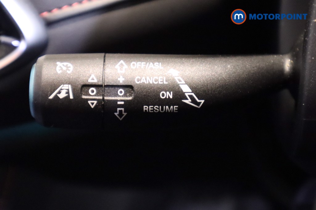 Mg Motor Uk HS Trophy Automatic Petrol SUV - Stock Number (1608854) - 21st supplementary image