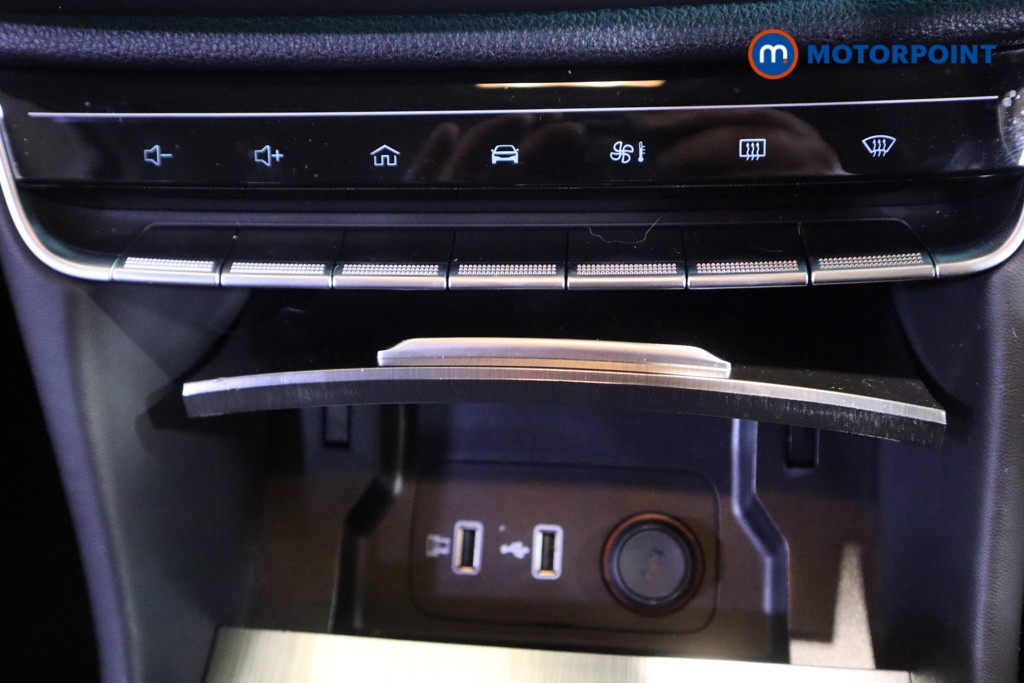 Mg Motor Uk HS Trophy Automatic Petrol SUV - Stock Number (1608854) - 23rd supplementary image