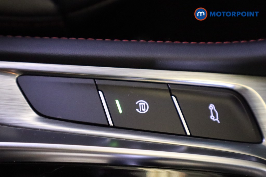 Mg Motor Uk HS Trophy Automatic Petrol SUV - Stock Number (1608854) - 24th supplementary image