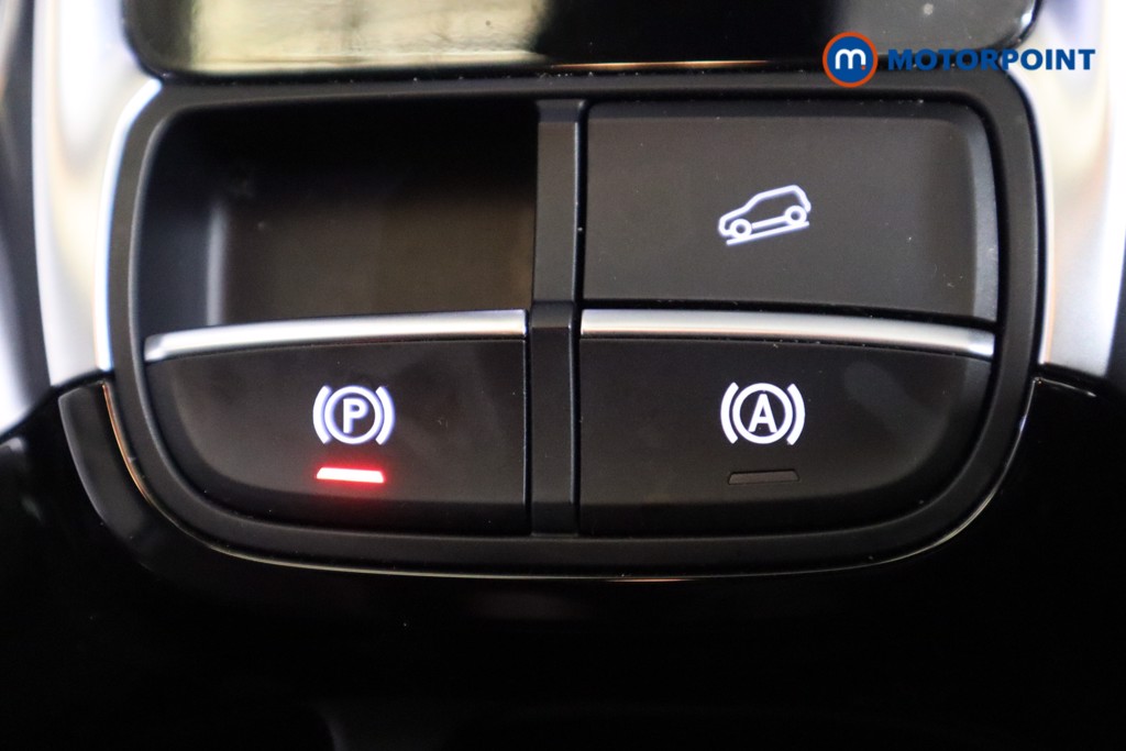 Mg Motor Uk HS Trophy Automatic Petrol SUV - Stock Number (1608854) - 26th supplementary image