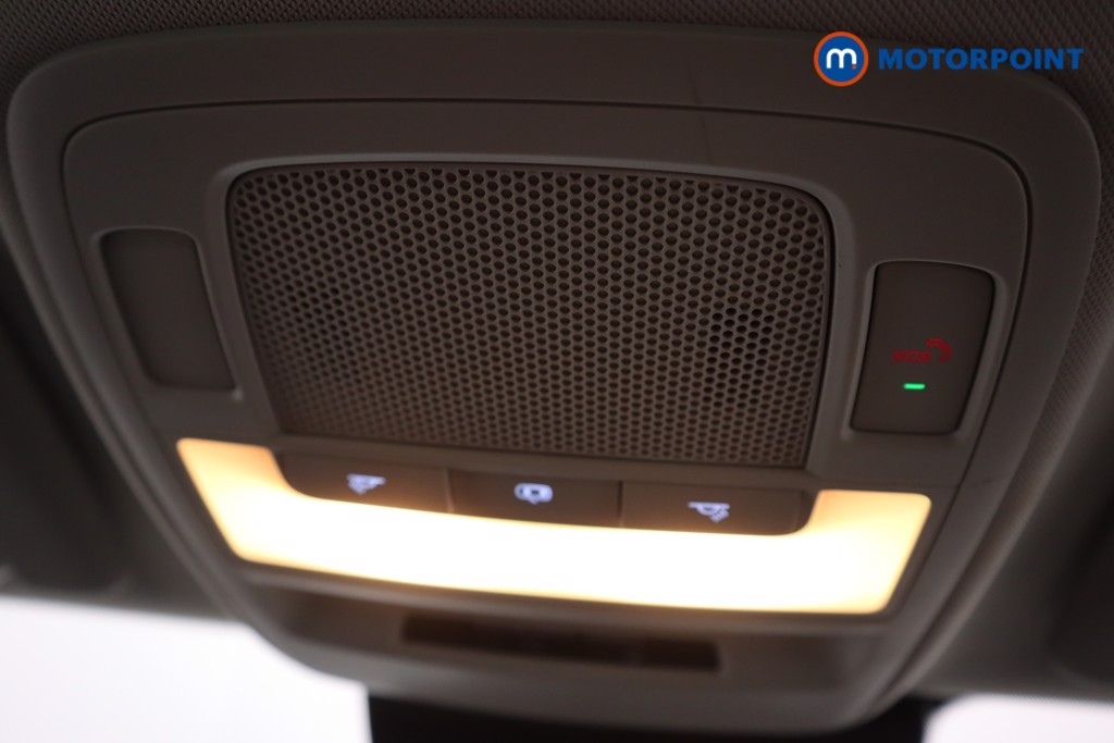 Mg Motor Uk HS Trophy Automatic Petrol SUV - Stock Number (1608854) - 28th supplementary image