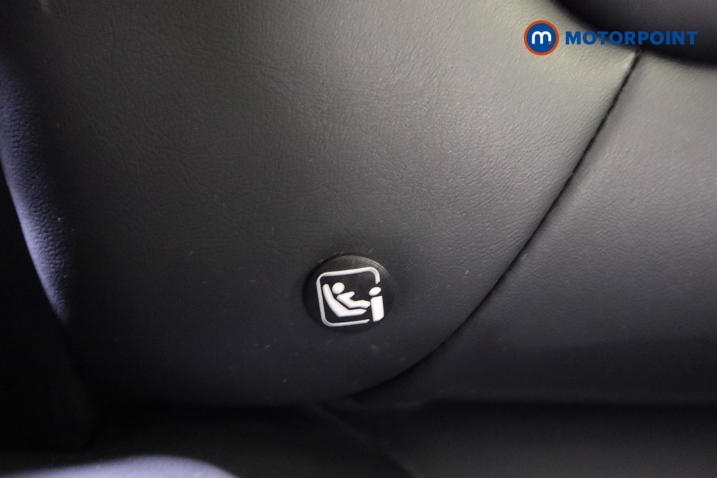 Mg Motor Uk HS Trophy Automatic Petrol SUV - Stock Number (1608854) - 30th supplementary image