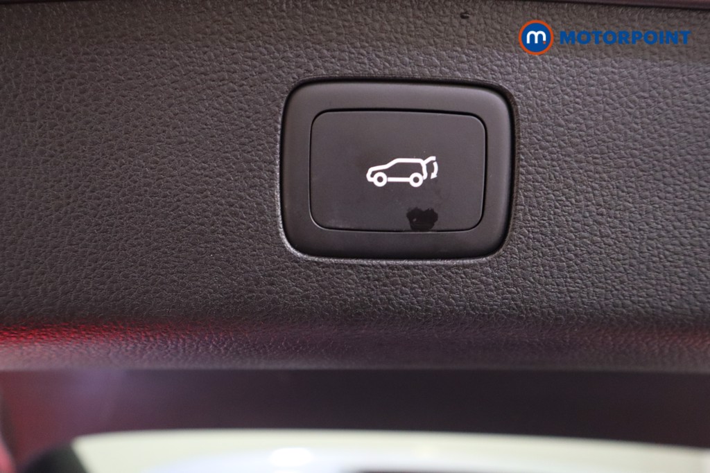 Mg Motor Uk HS Trophy Automatic Petrol SUV - Stock Number (1608854) - 33rd supplementary image