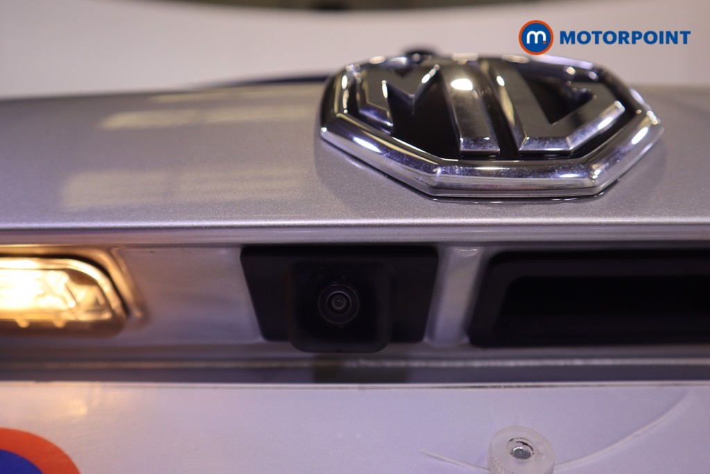 Mg Motor Uk HS Trophy Automatic Petrol SUV - Stock Number (1608854) - 34th supplementary image