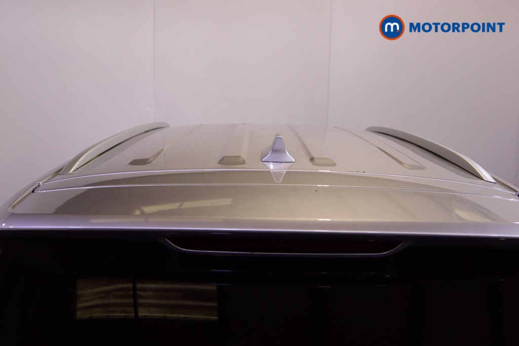 Mg Motor Uk HS Trophy Automatic Petrol SUV - Stock Number (1608854) - 35th supplementary image