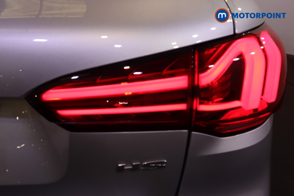 Mg Motor Uk HS Trophy Automatic Petrol SUV - Stock Number (1608854) - 36th supplementary image