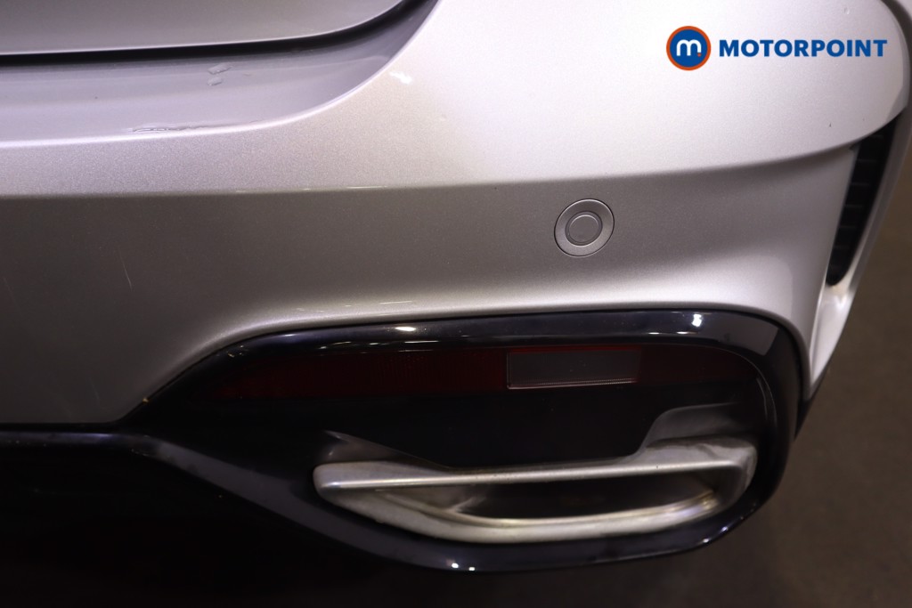 Mg Motor Uk HS Trophy Automatic Petrol SUV - Stock Number (1608854) - 37th supplementary image