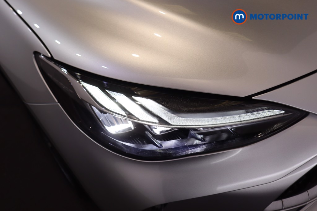 Mg Motor Uk HS Trophy Automatic Petrol SUV - Stock Number (1608854) - 38th supplementary image