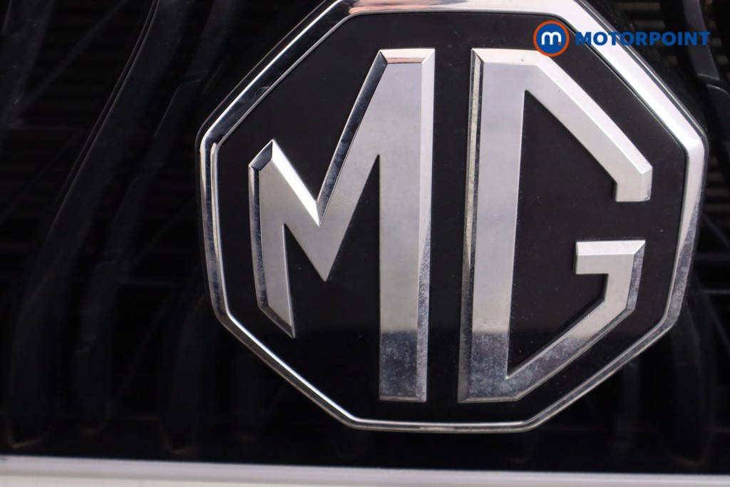 Mg Motor Uk HS Trophy Automatic Petrol SUV - Stock Number (1608854) - 40th supplementary image