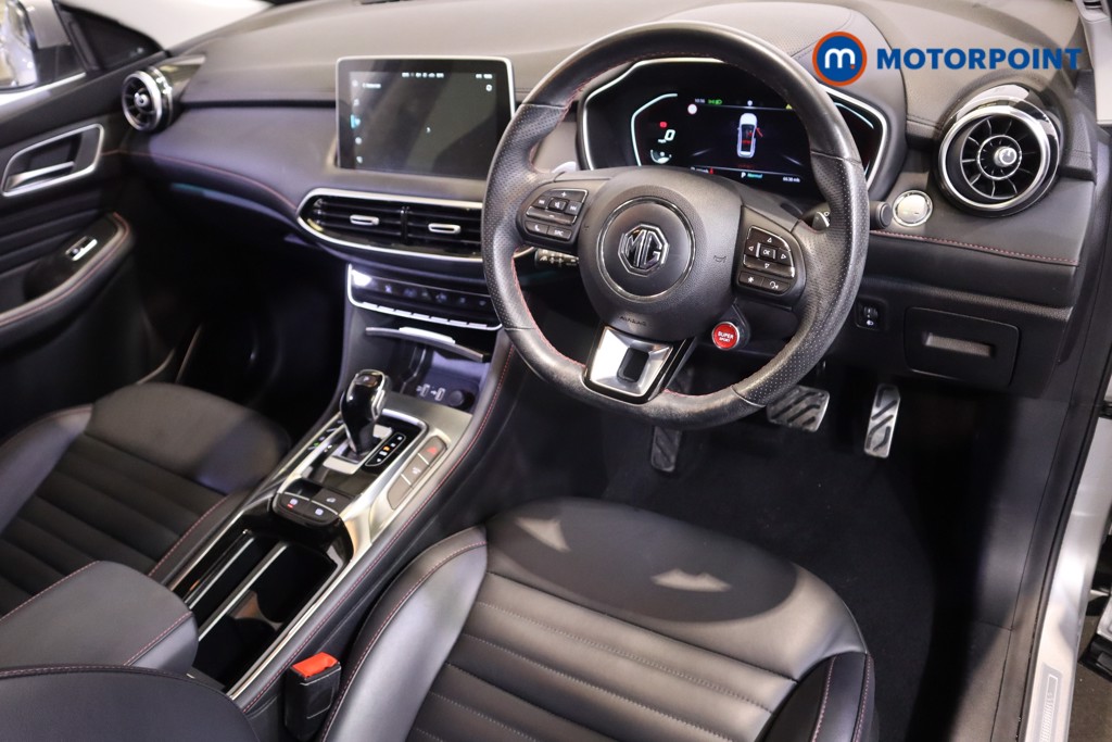 Mg Motor Uk HS Trophy Automatic Petrol SUV - Stock Number (1608854) - 1st supplementary image