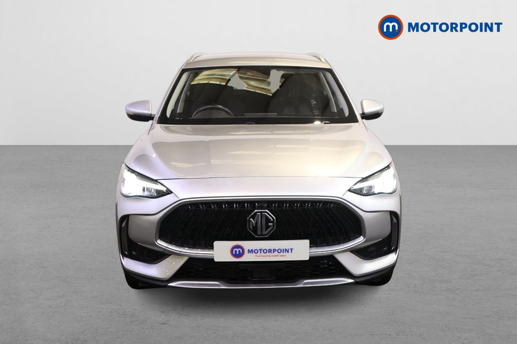 Mg Motor Uk HS Trophy Automatic Petrol SUV - Stock Number (1608854) - Front bumper