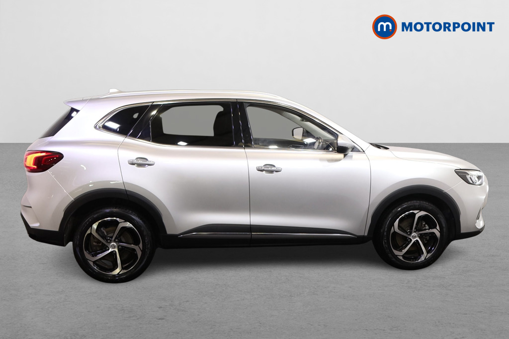 Mg Motor Uk HS Trophy Automatic Petrol SUV - Stock Number (1608854) - Drivers side