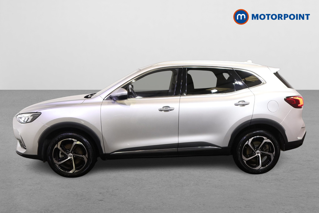 Mg Motor Uk HS Trophy Automatic Petrol SUV - Stock Number (1608854) - Passenger side