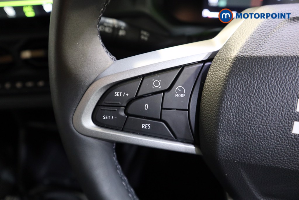 Dacia Duster Extreme Manual Petrol SUV - Stock Number (1608898) - 3rd supplementary image